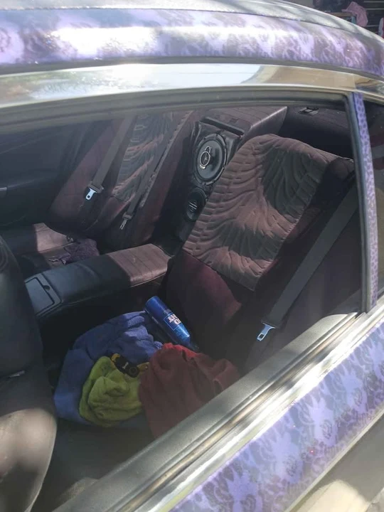 2003 Infiniti G35 3rd Gen - Image 3 of 7