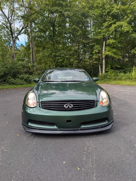 2003 Infiniti G35 3rd Gen - Image 3 of 20