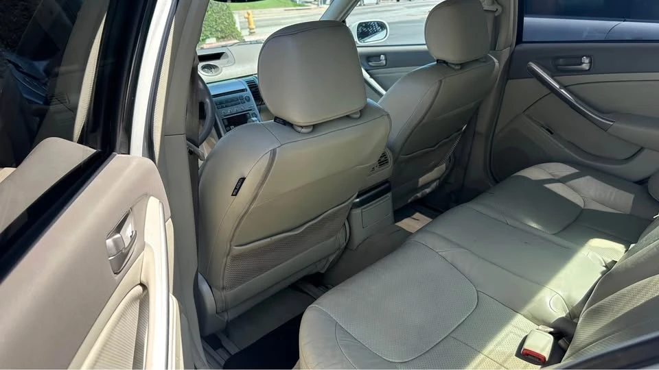 2003 Infiniti G35 3rd Gen - Image 7 of 19