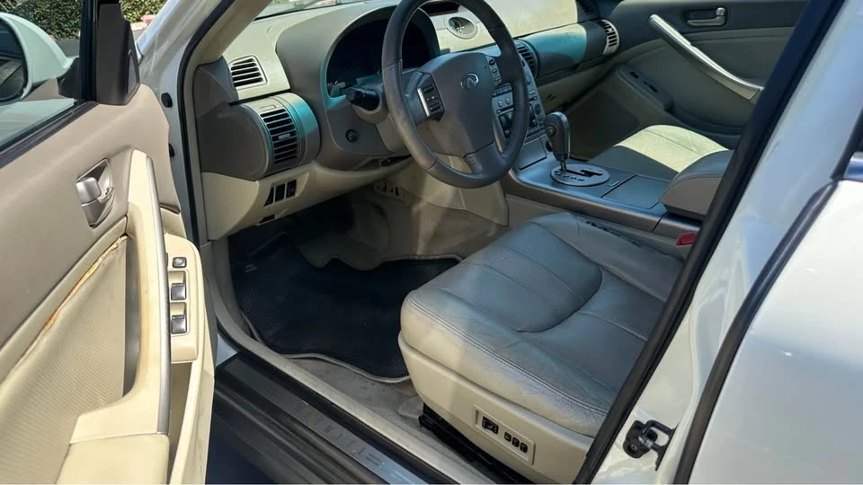 2003 Infiniti G35 3rd Gen - Image 12 of 19