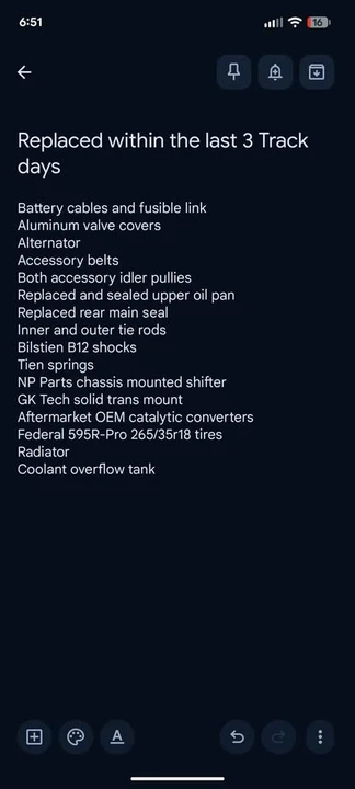 2003 Infiniti G35 3rd Gen - Image 16 of 20