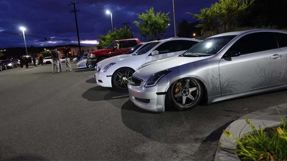 2003 Infiniti G35 3rd Gen - Image 3 of 9