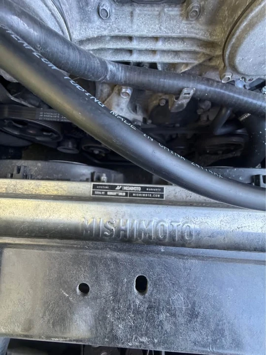 2003 Infiniti G35 3rd Gen - Image 3 of 10
