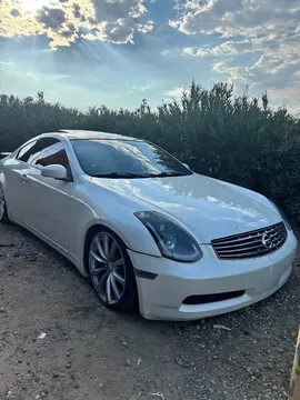 2003 Infiniti G35