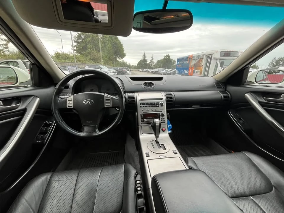 2003 Infiniti G35 3rd Gen - Image 5 of 6