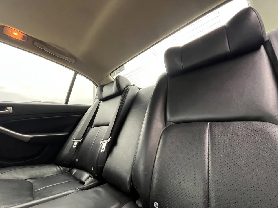 2003 Infiniti G35 3rd Gen - Image 6 of 6