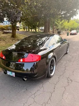 2003 Infiniti G35