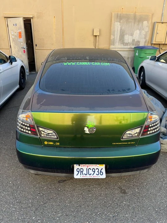 2003 Infiniti G35 3rd Gen - Image 3 of 13