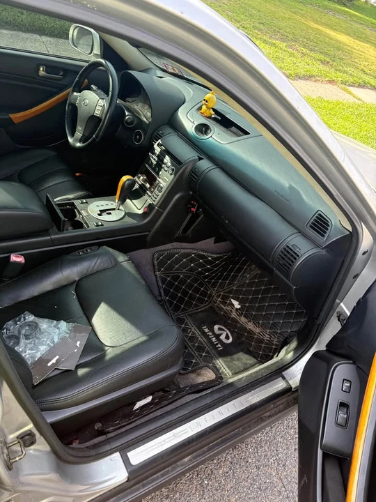 2003 Infiniti G35 3rd Gen - Image 3 of 5