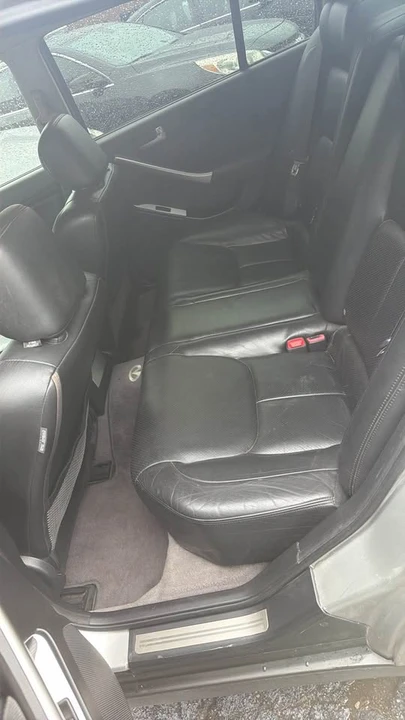 2003 Infiniti G35 3rd Gen - Image 10 of 10