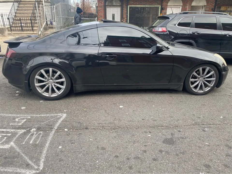 2003 Infiniti G35 3rd Gen - Image 6 of 8