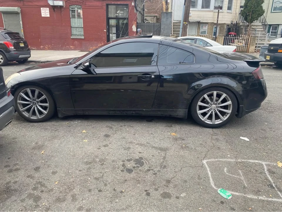 2003 Infiniti G35 3rd Gen - Image 5 of 8