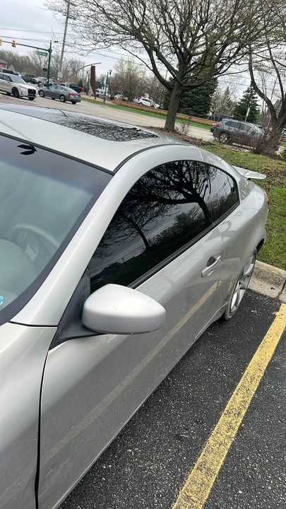 2003 Infiniti G35 3rd Gen - Image 2 of 12