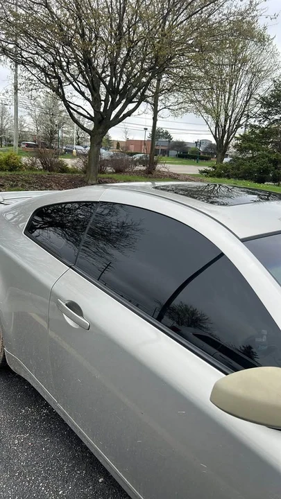 2003 Infiniti G35 3rd Gen - Image 3 of 12