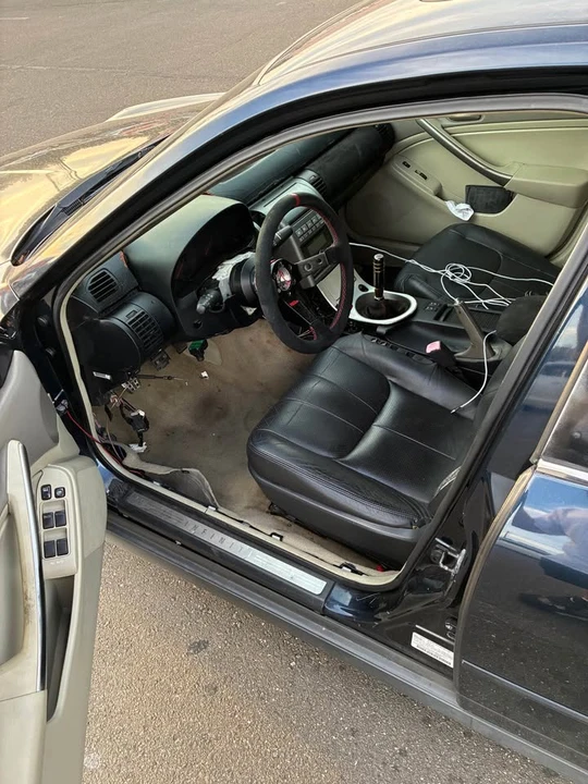 2003 Infiniti G35 3rd Gen - Image 6 of 7