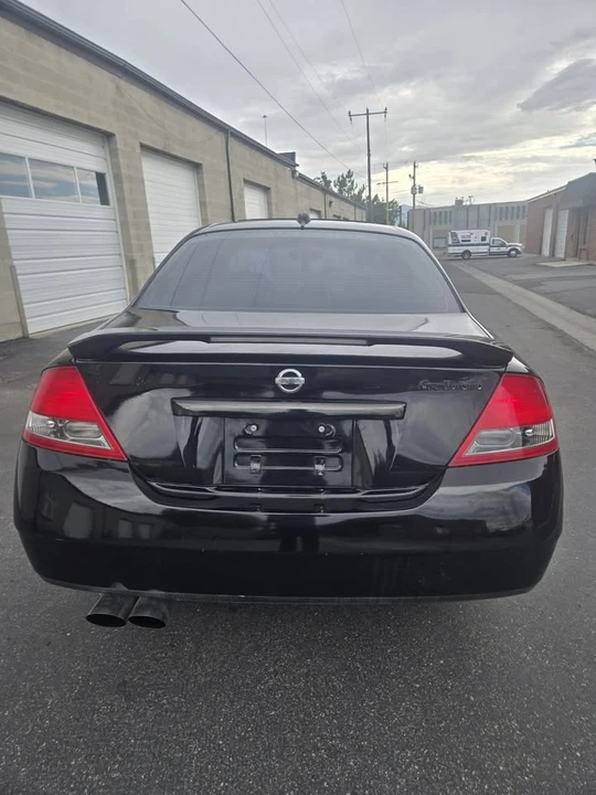 2003 Infiniti M 2nd Gen - Image 6 of 8