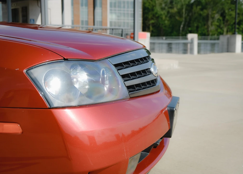 2003 Infiniti M 2nd Gen - Image 12 of 31