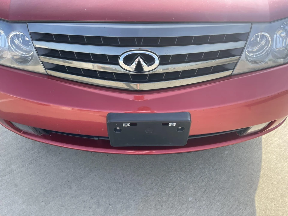 2003 Infiniti M 2nd Gen - Image 14 of 31