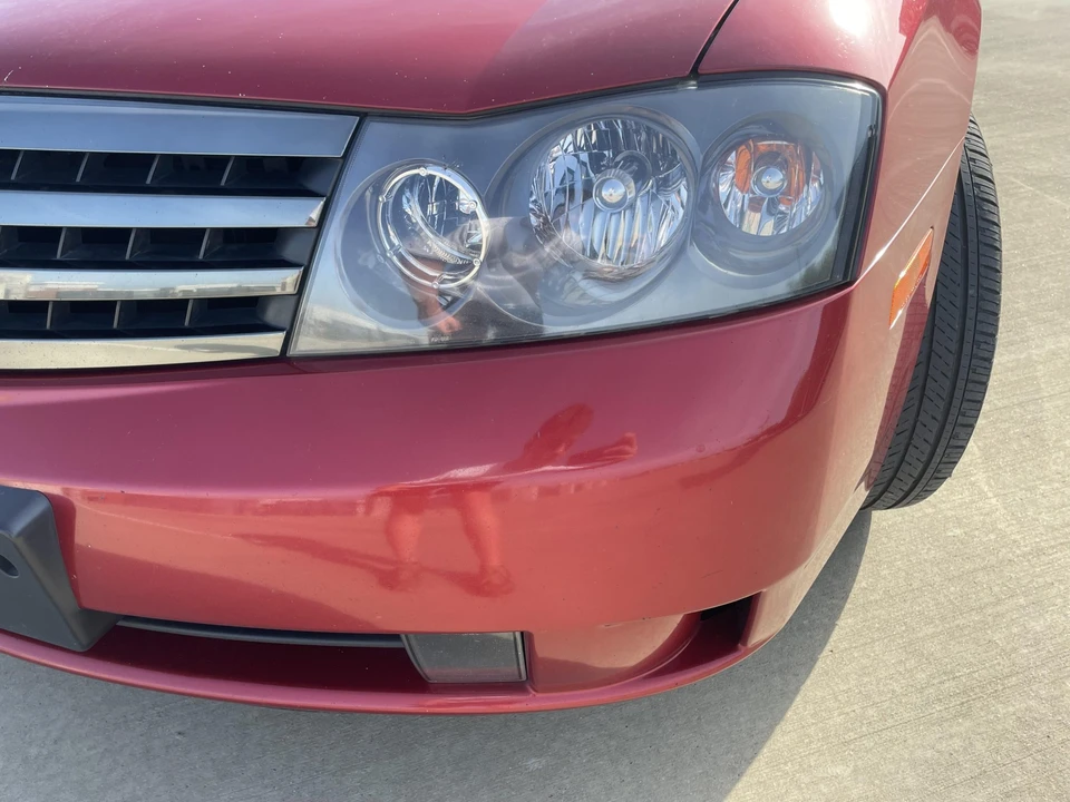 2003 Infiniti M 2nd Gen - Image 15 of 31