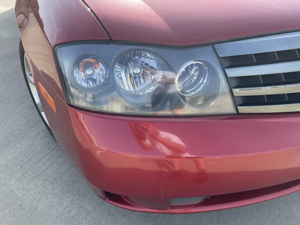 2003 Infiniti M 2nd Gen - Image 13 of 31