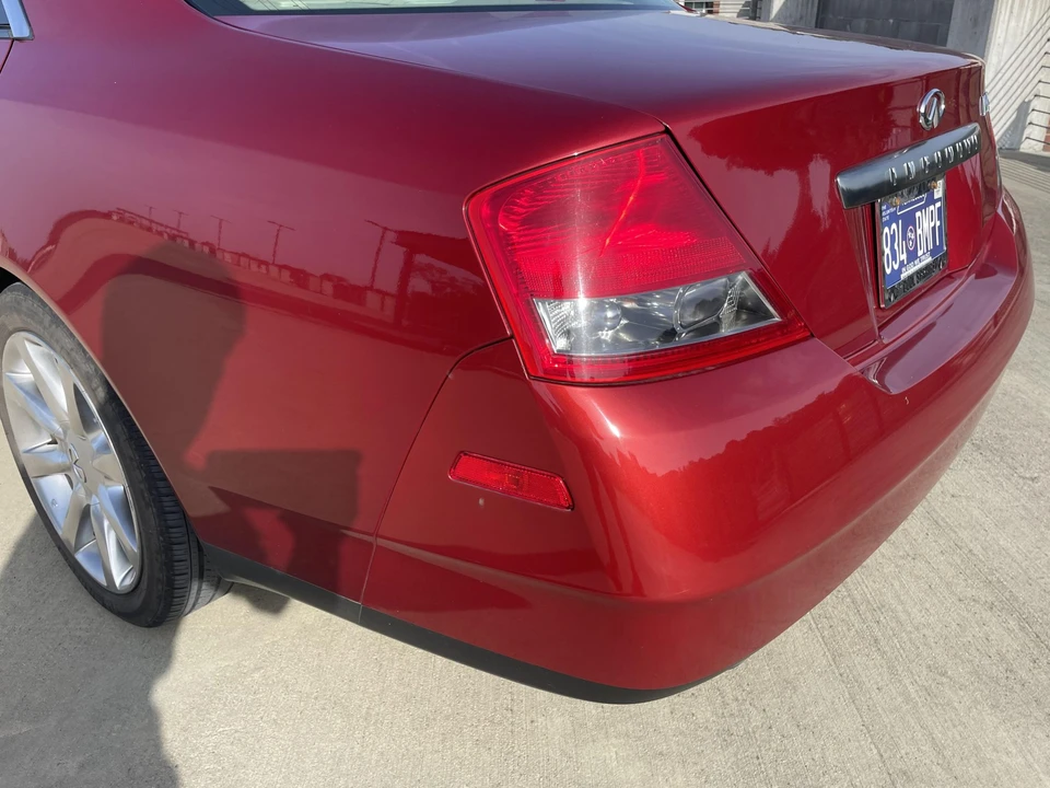 2003 Infiniti M 2nd Gen - Image 18 of 31