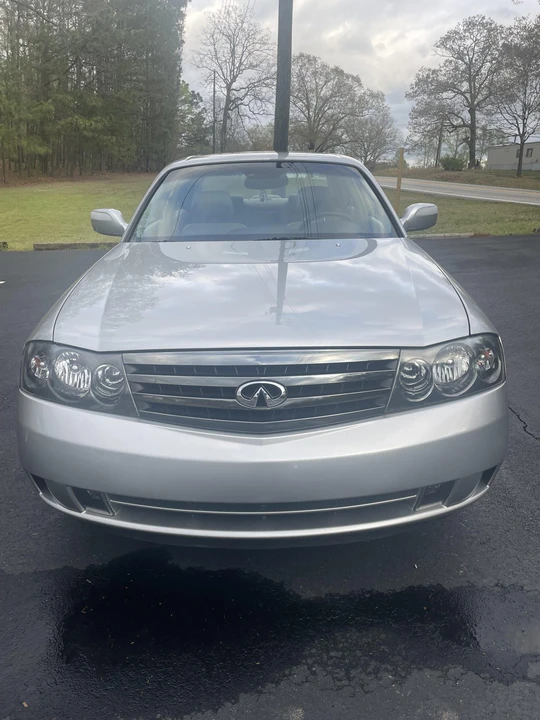 2003 Infiniti M 2nd Gen - Image 13 of 31