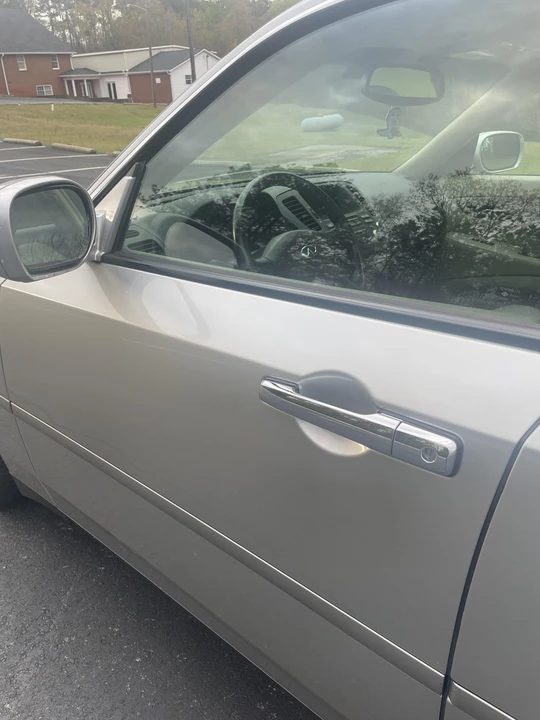 2003 Infiniti M 2nd Gen - Image 19 of 31