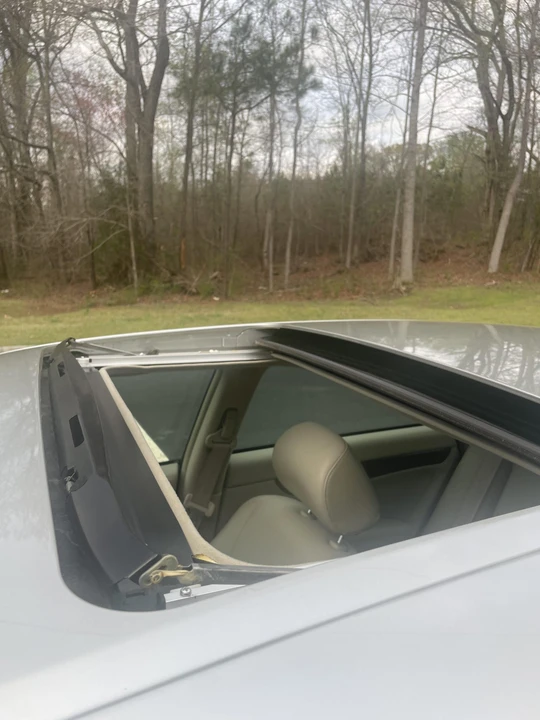 2003 Infiniti M 2nd Gen - Image 21 of 31