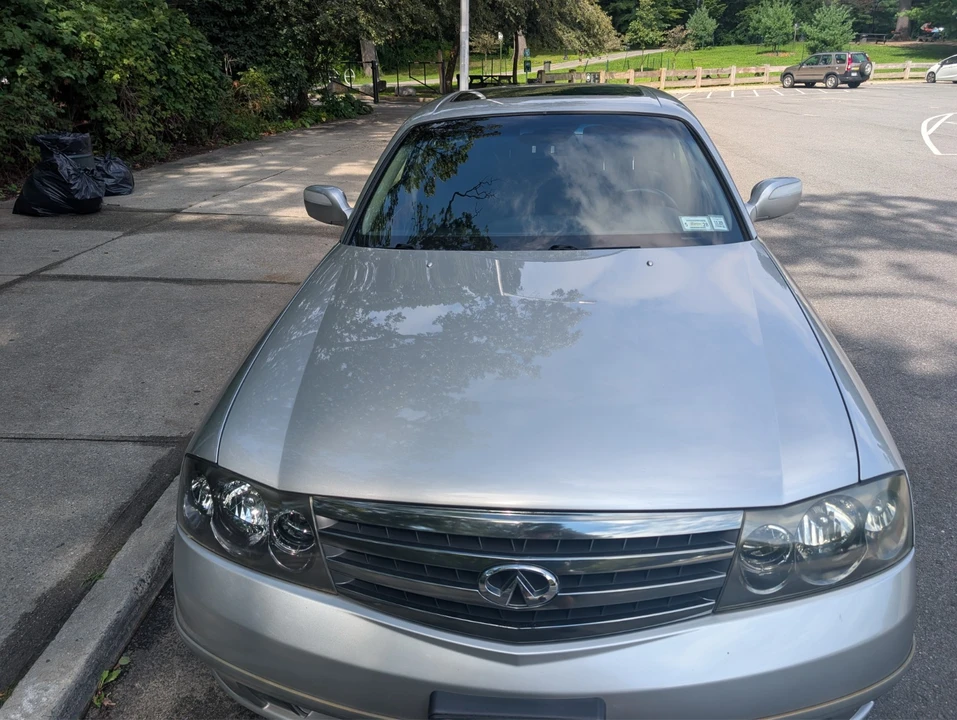 2003 Infiniti M 2nd Gen - Image 6 of 22