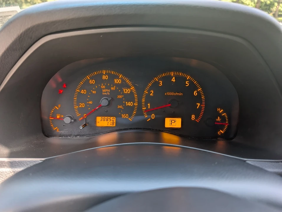 2003 Infiniti M 2nd Gen - Image 8 of 22