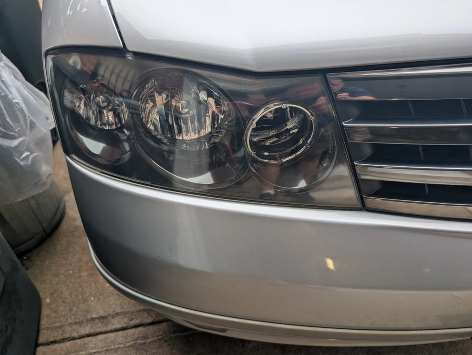2003 Infiniti M 2nd Gen - Image 20 of 22