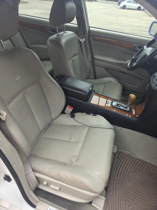 2003 Infiniti M 2nd Gen - Image 4 of 6