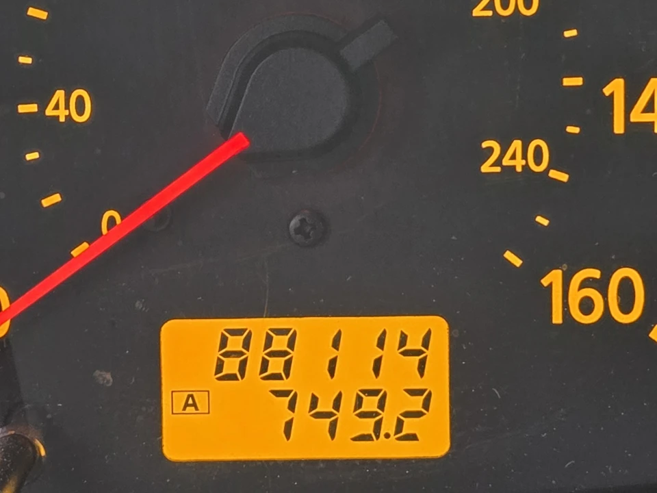 2003 Infiniti M 2nd Gen - Image 6 of 6