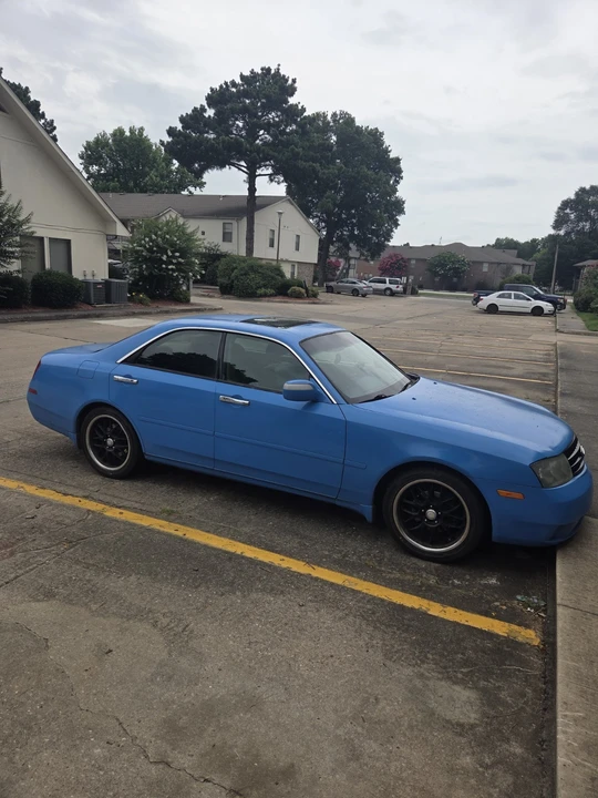 2003 Infiniti M 2nd Gen - Image 2 of 6