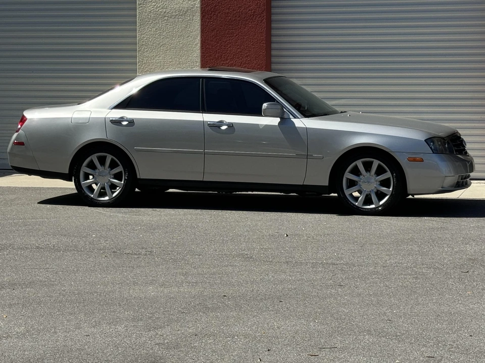 2003 Infiniti M 2nd Gen - Image 23 of 31