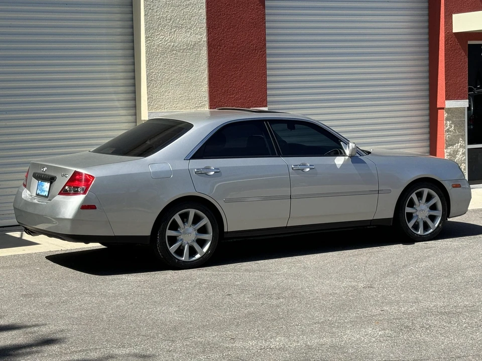 2003 Infiniti M 2nd Gen - Image 26 of 31
