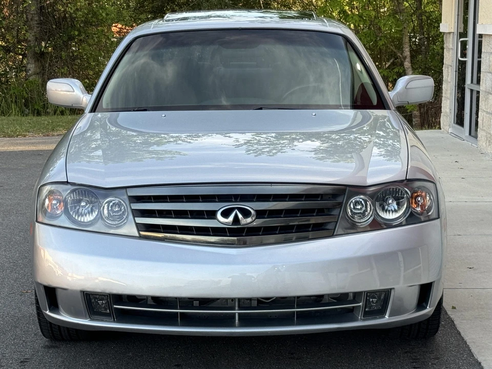 2003 Infiniti M 2nd Gen - Image 8 of 31