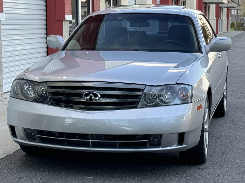 2003 Infiniti M 2nd Gen - Image 7 of 31