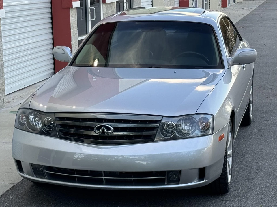 2003 Infiniti M 2nd Gen - Image 6 of 31