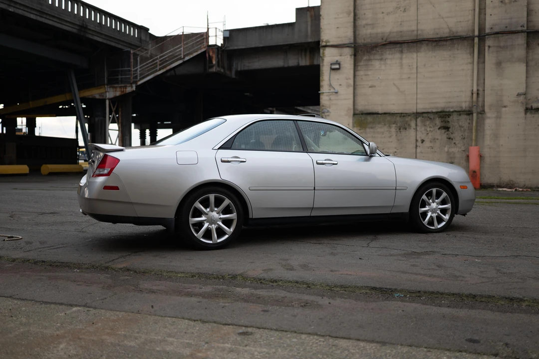 2003 Infiniti M 2nd Gen - Image 26 of 31