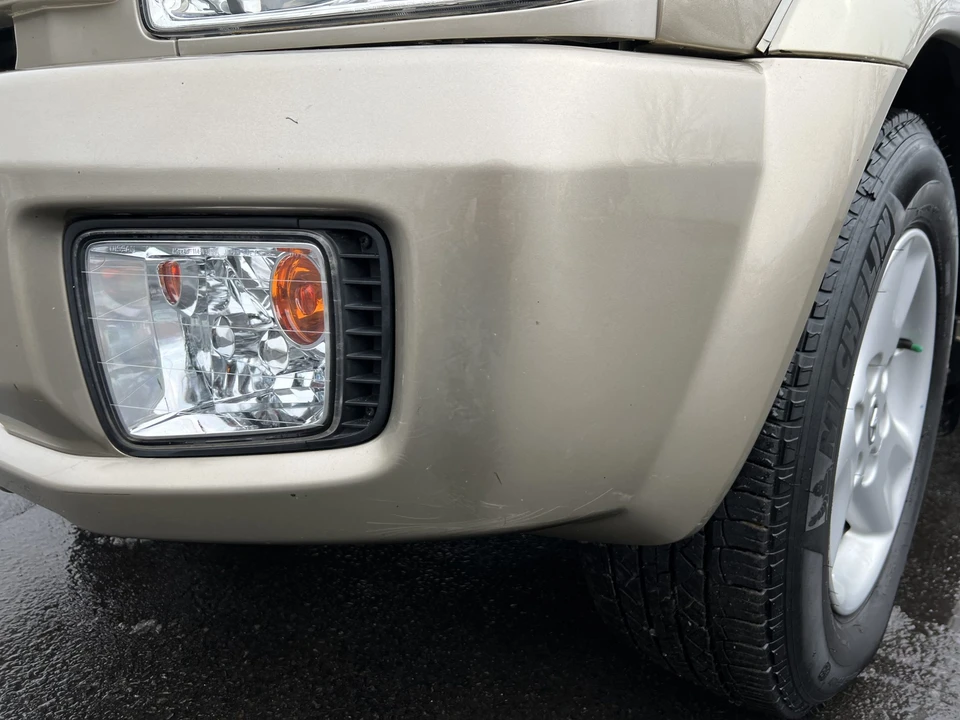 2003 Infiniti QX4 - Image 22 of 31