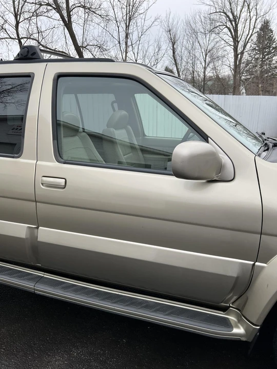 2003 Infiniti QX4 - Image 29 of 31