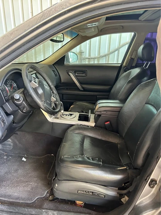 2003 Infiniti FX 1st Gen - Image 4 of 8