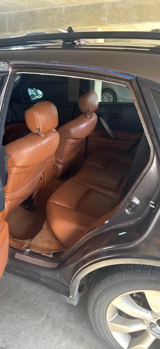2003 Infiniti FX 1st Gen - Image 3 of 5
