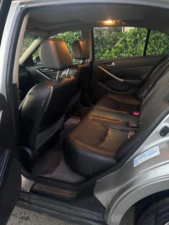 2003 Infiniti G35 3rd Gen - Image 6 of 8