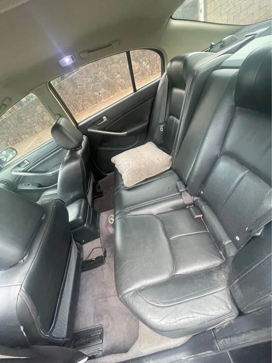 2003 Infiniti G35 3rd Gen - Image 6 of 7