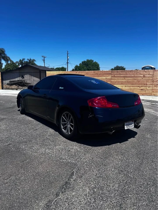 2003 Infiniti G35 3rd Gen - Image 2 of 12