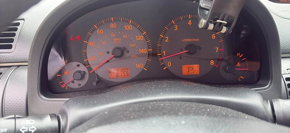 2003 Infiniti G35 3rd Gen - Image 5 of 5