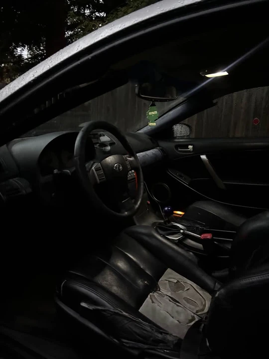 2003 Infiniti G35 3rd Gen - Image 6 of 9
