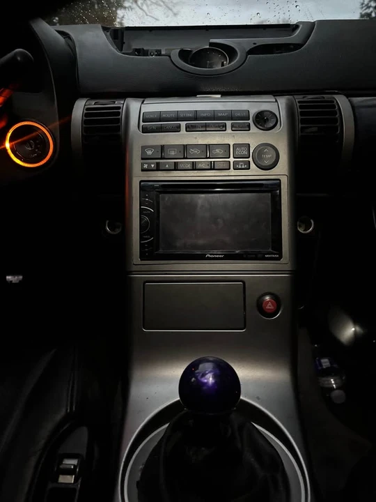 2003 Infiniti G35 3rd Gen - Image 8 of 9